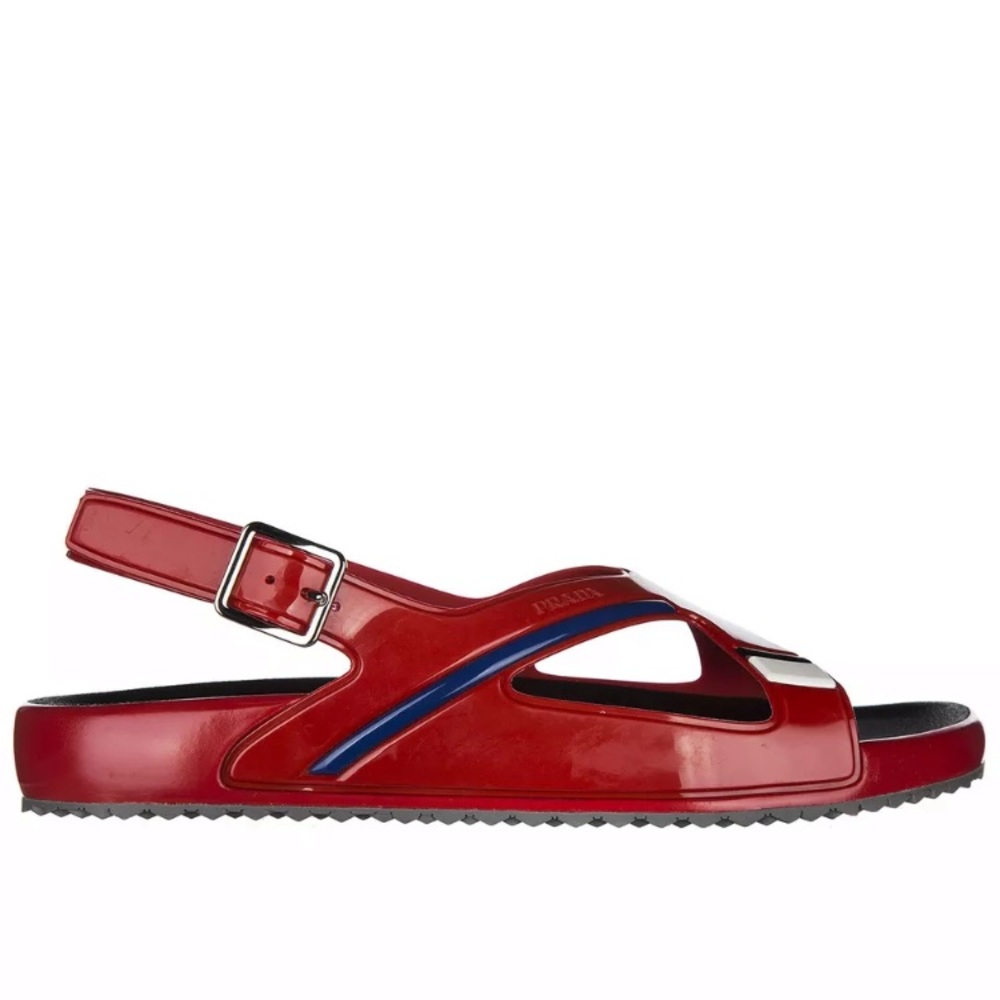 Prada sandals